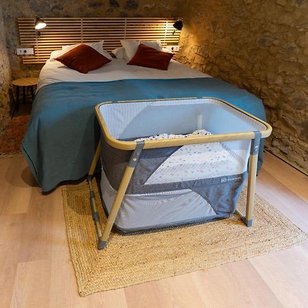 Empordanna, Apartamento Con Encanto En El Corazon Del Emporda Torroella de Montgrí Buitenkant foto