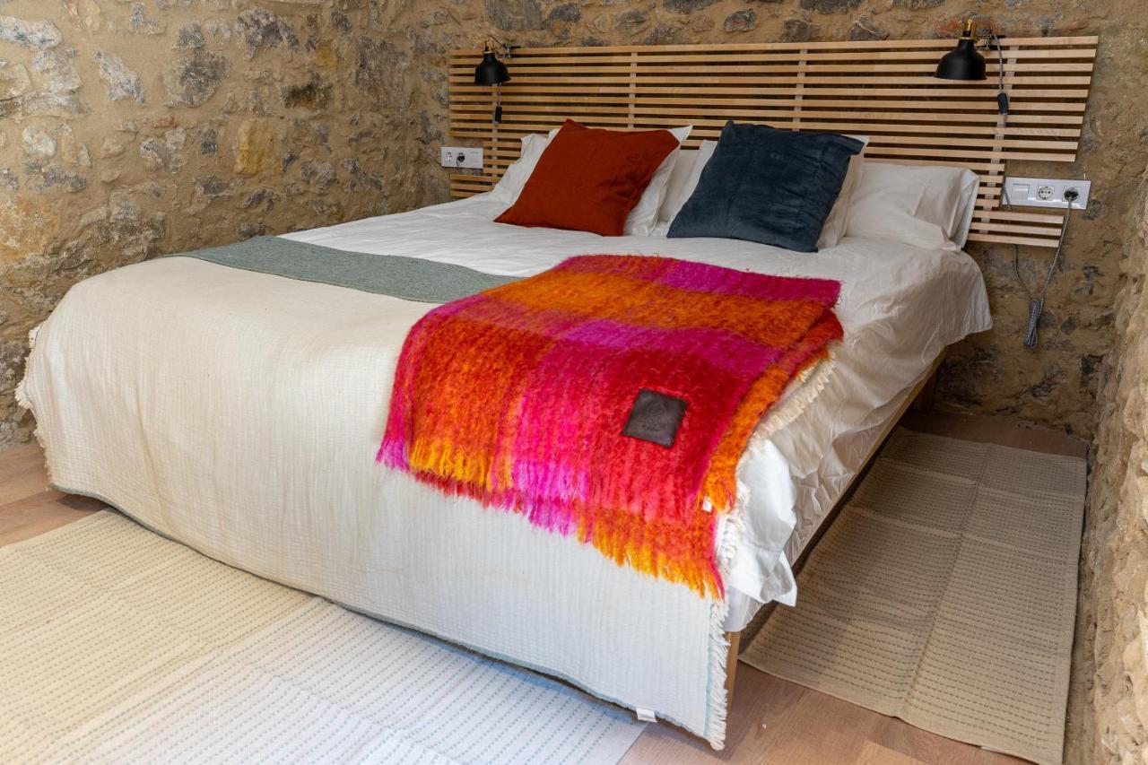 Empordanna, Apartamento Con Encanto En El Corazon Del Emporda Torroella de Montgrí Buitenkant foto