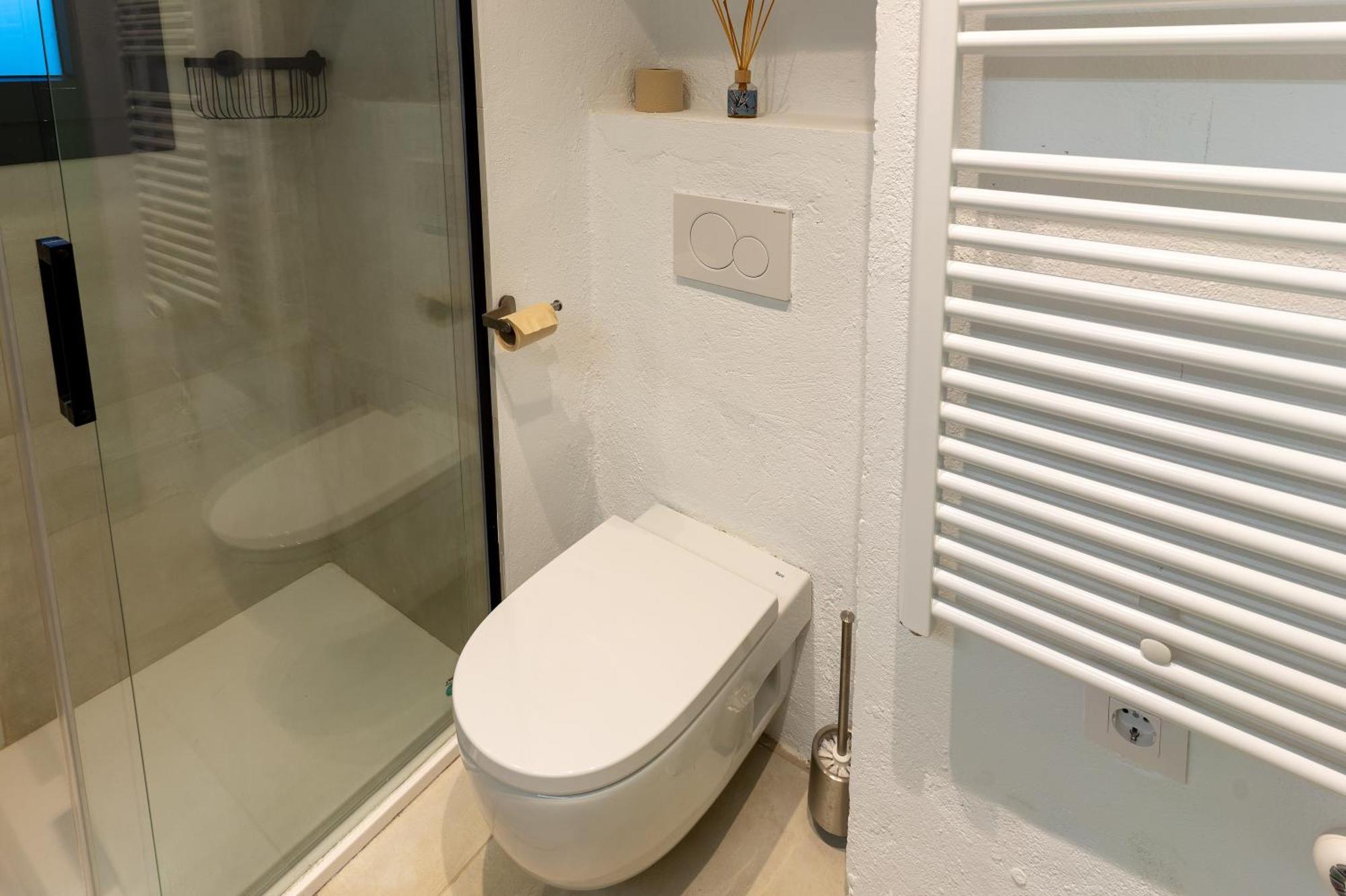 Empordanna, Apartamento Con Encanto En El Corazon Del Emporda Torroella de Montgrí Buitenkant foto