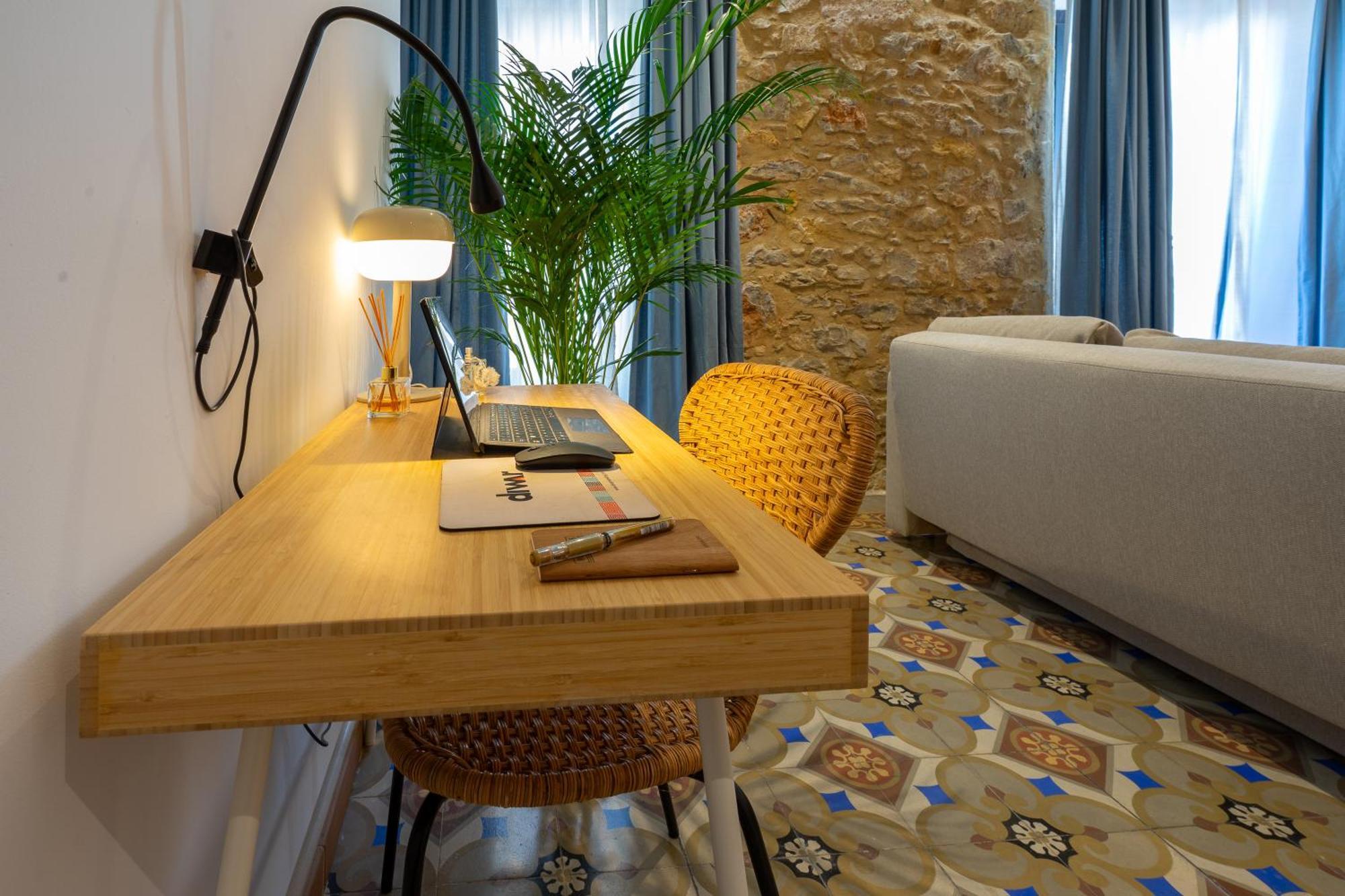 Empordanna, Apartamento Con Encanto En El Corazon Del Emporda Torroella de Montgrí Buitenkant foto